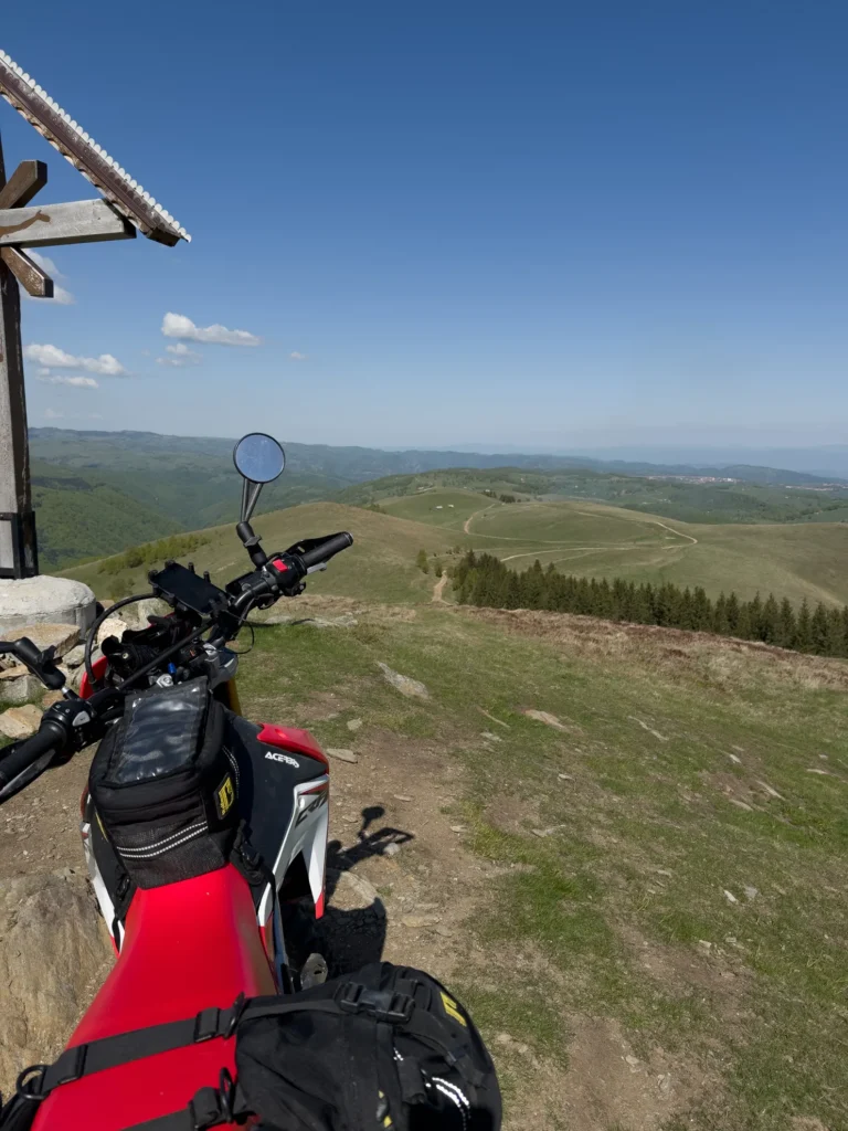 ~220 km | ~40% offroad | Peisaje de vis & langoș cu afine 7 IMG 4495 1