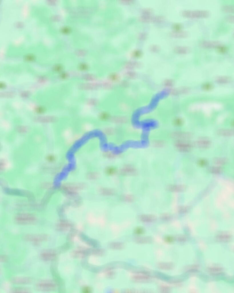 Traseu moto offroad Sibiu – Orșova