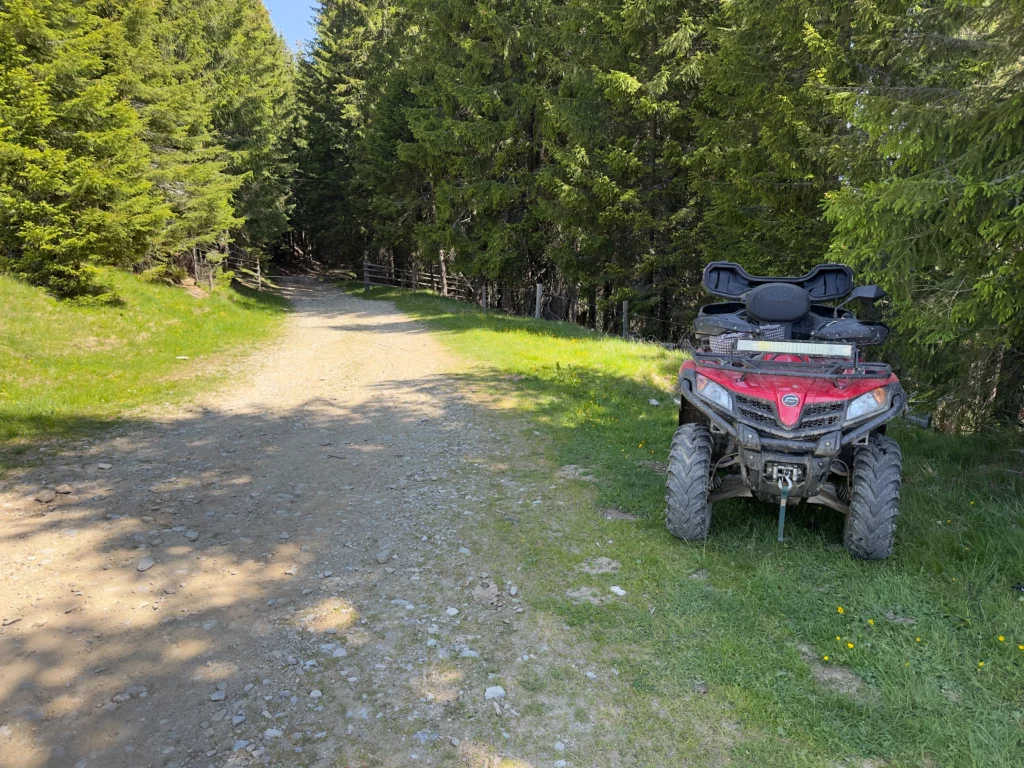 Offroad moto Paltinis - Strategica 12 IMG 4920