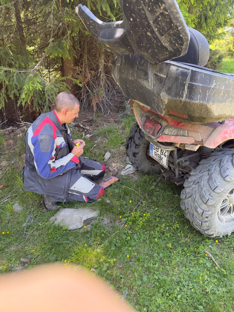 Offroad moto Paltinis - Strategica 13 IMG 4922